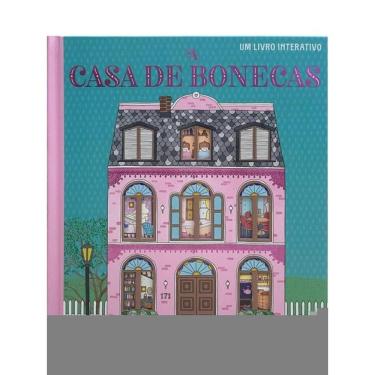 Imagem de A Casa De Bonecas