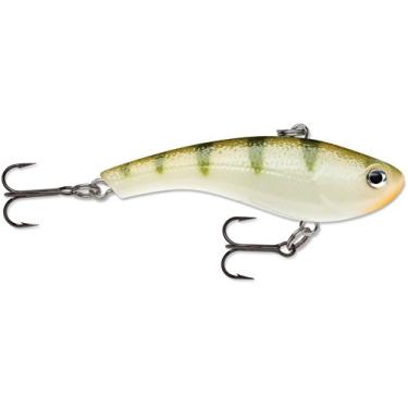 Imagem de Poleiro amarelo brilhante Slab Rap 05