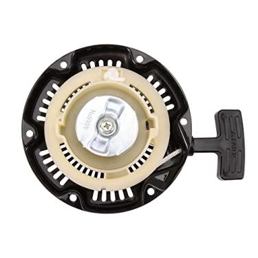 Imagem de Goofit Rebobina de arranque para Baja Doodlebug 2.8hp DB30 97cc Doodle Bug Mini Bike Motovox MBX10 11 12 Recoil Starter