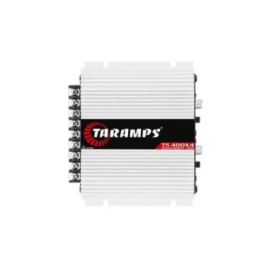 Imagem de Amplificador TS 400x4 Fio Taramps