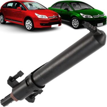 Imagem de Bomba Esguicho Lavador Farol Xenon C4 Pallas Hatch Vtr - Sr