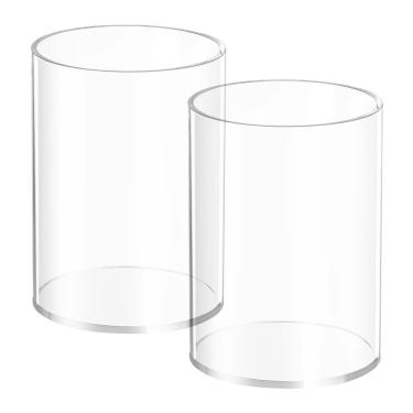Imagem de Porta Lápis Acrílico Cristal - Radex