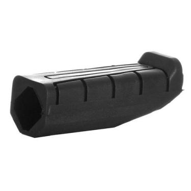 Imagem de Borracha Da Pedaleira Traseira YBR BC-09Y 2000 a 2008 Pro Tork