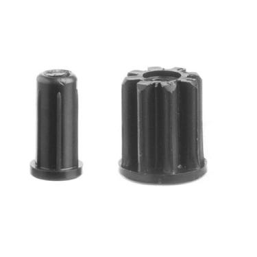 Imagem de Kit 5 Bucha Br 14 X 23mm P/tubo De 1 Redonda C/parede 1,20mm - ABCMAIO