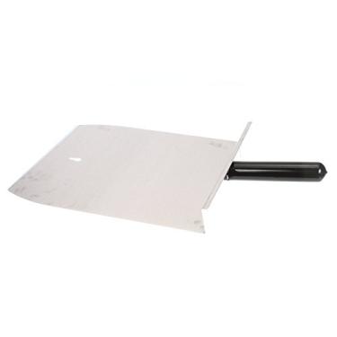 Imagem de Turbochef Pá de alumínio NGC-1478, 60,96 cm A 45,72 cm L 17,78 cm C