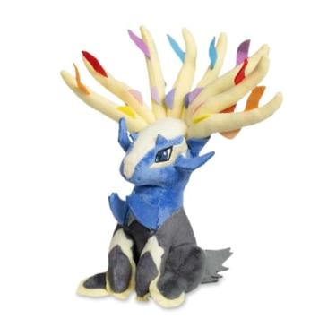 Imagem de Pokémon Center: Xerneas Sitting Cuties Plush, 6 ½ Inch