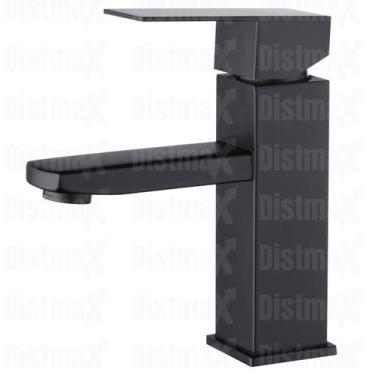Imagem de Torneira Cascata De Banheiro Misturador Mono Baixa - DISTMAX