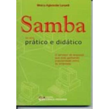 Imagem de Samba: Prático e Didático (2006) - CIENCIA MODERNA, 3