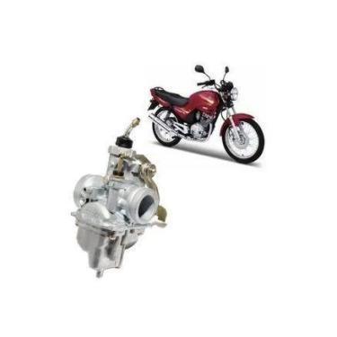 Imagem de Carburador Yamaha Ybr 125 2007 2008 Modelo Original Tmp