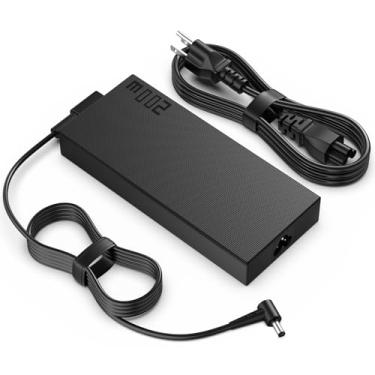 Imagem de GKLSPL Adaptador De Carregador Ca 200 W Compatível Com Asus Rog Strix G15 G17 G513 G713 Tuf Gaming F15 F17