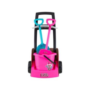 Imagem de LOL Surprise Kit de Jardinagem Candide