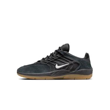 Imagem de Nike Tênis masculino SB Vertebrae (FD4691-001, preto/antracite/preto/branco Summit), Preto/antracite/preto/branco, 35