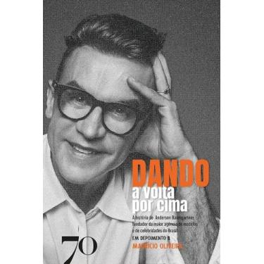 Imagem de Dando a Volta por Cima - a Historia de Anderson Baumgartner - EDICOES 