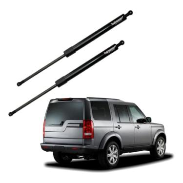 Imagem de Par Amortecedor Porta Malas Discovery 3 4 Blindado Tampa Traseira 2003 A 2012