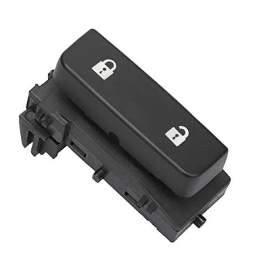 Imagem de BRTEC Interruptor De Trava Da Porta Do Passageiro Dianteiro Para Chevy Silverado 1500, 2500 Hd, 3500 Hd; Gmc Sierra 2007-2013 # 15804094 901-109