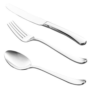 Imagem de FAQUEIRO 101PC AÇO INOX OXFORD S/ESTOJO