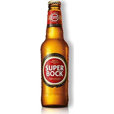 Imagem de CERVEJA SUPER BOCK 24x250ML