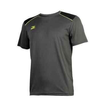 Imagem de Camisa Penalty Futebol Shoulder Juv Ch-Pt T 08