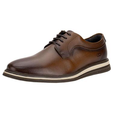 Imagem de Sapato Masculino Hi-Soft 32 Dune Democrata 298201