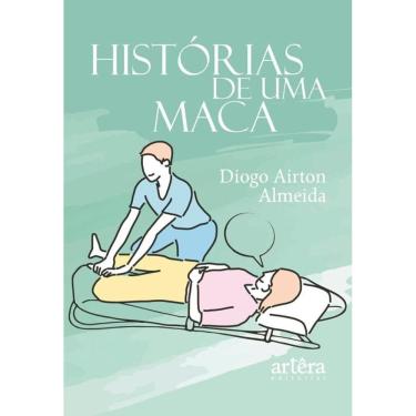 Imagem de Histórias De Uma Maca