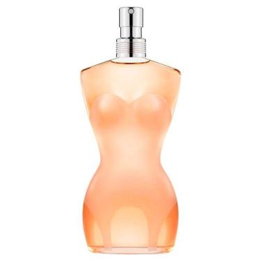 Imagem de Classique Jean Paul Gaultier - Perfume Feminino - Eau de Toilette, 100