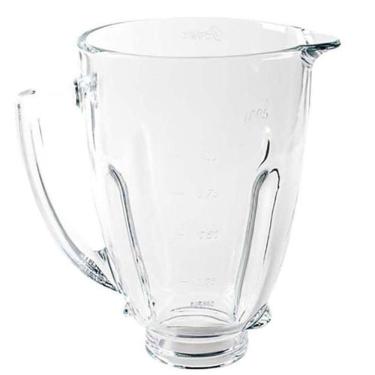 Imagem de Jarra De Vidro Sem Tampa Para Diversos Liquidificadores Oster
