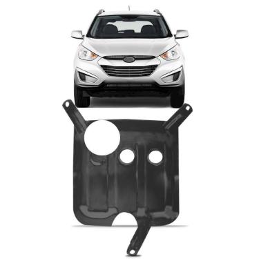 Imagem de Protetor Carter Peito De Aço Ix35 2012 13 14 15 16 18 A 2020