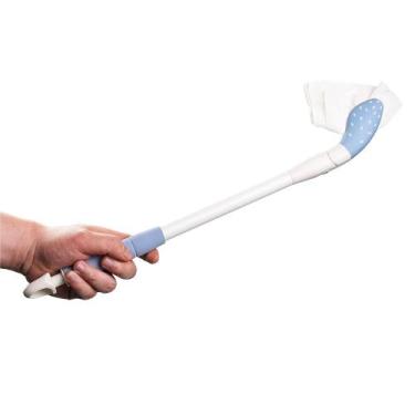 Imagem de Auxiliar de limpeza de banheiro EASACE Extended Reach Comfort Tool 45 