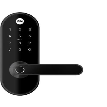 Imagem de Combo Ymc 420W Preta Fosca Com Hub