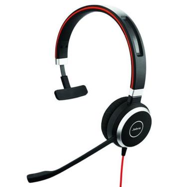 Imagem de Headset Evolve 40 MS Mono Jabra