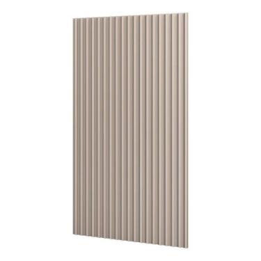 Imagem de Painel  Decorativo Ripado Pa75 Fendi - Dalla Costa