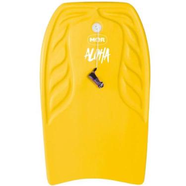Imagem de Prancha de Bodyboard 57x35x5 - MOR
