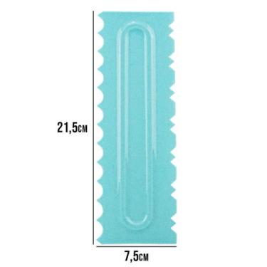 Imagem de Espátula Decorativa - GMEZN1023 - Prime Chef