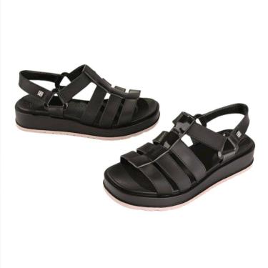 Imagem de Sandália Feminina Zaxy Conectada18421