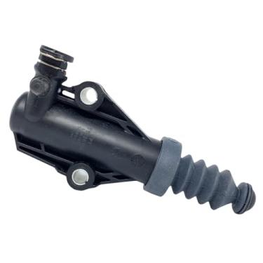 Imagem de Cilindro Escravo Pedal de Embreagem 55226158 Compatível com Novo Palio 1.4 EVO 2012 a 2016 Grand Siena 1.4 8V 1.6 16V 2012 a 2020