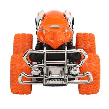 Imagem de Zhjvihx Inversor de FreqüÊncia Auto-ajustável de Acionamento de FreqüÊncia Variável Artesanato para Engenheiros (Laranja)