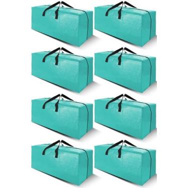 Imagem de Bolsas de mudança Cosy Family, pacote com 8 unidades, pesadas, extra g