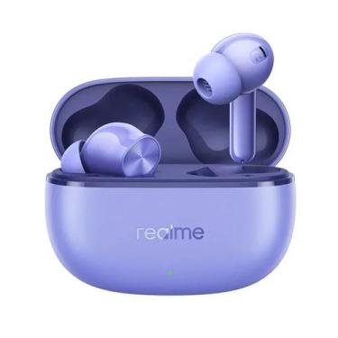 Imagem de Fones de ouvido Bluetooth Realme Buds T200Lite