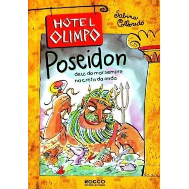 Imagem de Poseidon - Hotel Olimpo, 3