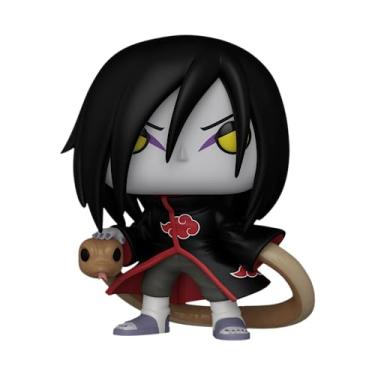 Imagem de Funko Naruto: Shippuden - Orochimaru (Akatsuki)