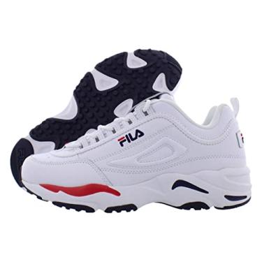 Imagem de Fila Disruptor Ii X Ray Tracer Mens Shoes Size 8.5