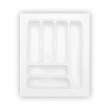 Imagem de Divisor de Talheres OG-51 493x411 mm Moldplast, 493x411 mm - Adaptável