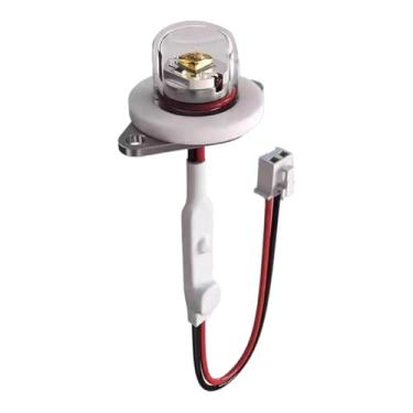 Imagem de MotiveTech Módulo Umidificador, Peças Eletrônicas DIY, DC12-24V, Módulo de Purificação de água Compacto, Leve E Eficiente, Acessórios para Umidificador