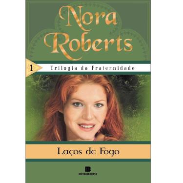 Imagem de Laços de Fogo - Volume 1