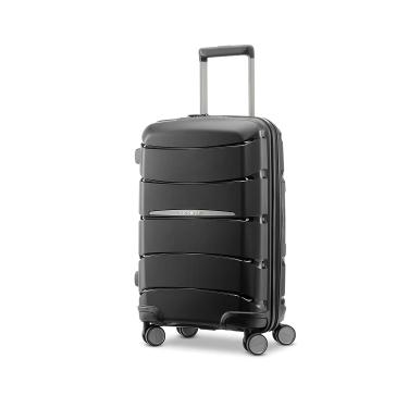 Imagem de Mala Samsonite Outline Pro Exp Pequena 10 kg Preta