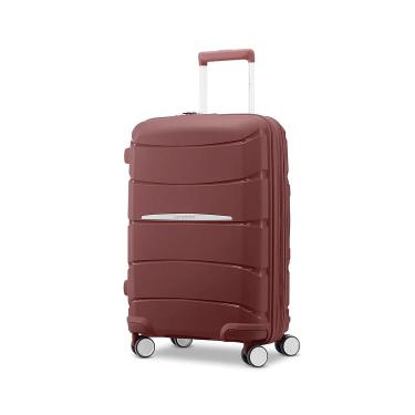 Imagem de Mala Samsonite Outline Pro Pequena 10 kg Vinho