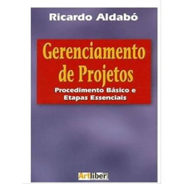 Imagem de Gerenciamento De Projetos