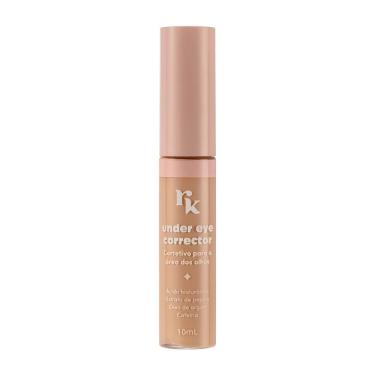 Imagem de Corretivo Liquido Para A Area Dos Olhos Ruby Kisses Under Eye Corrector N°20