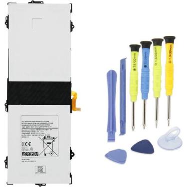 Imagem de Bateria ANTIEE EB-BW720ABA EB-BW720ABE 39,04 Wh 5070 mAh 7,7 V