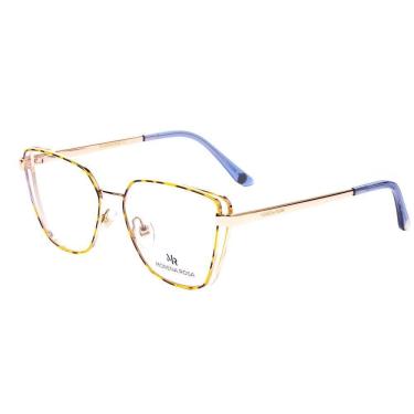 Imagem de Armacao Morena Rosa - Mr 132 / Rx-C2-53